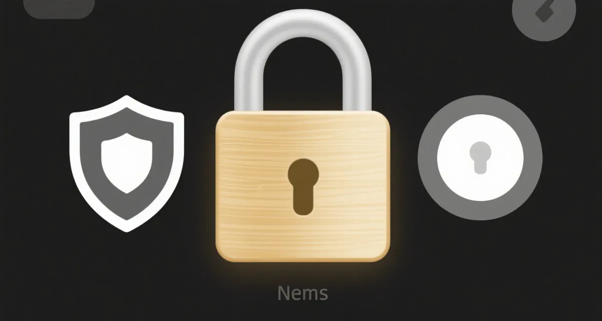 安全与隐私保护