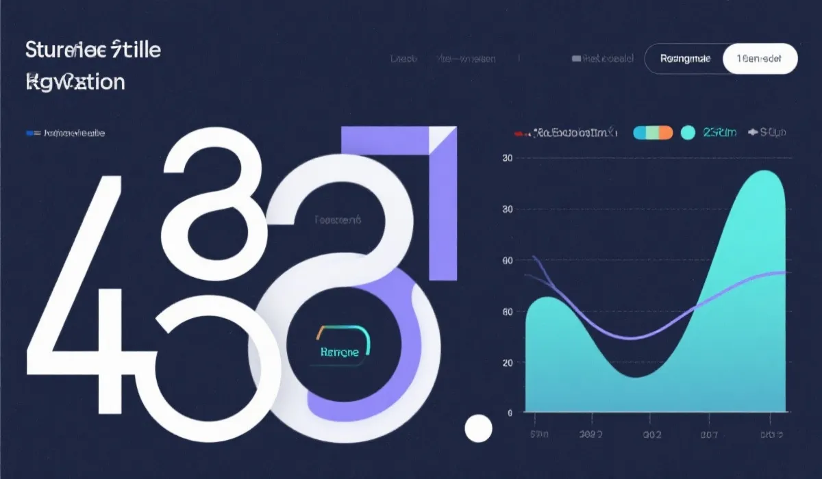 开奖信息示意图